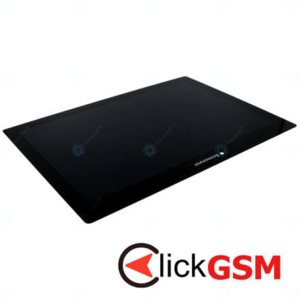 Piesa Display Cu Touchscreen Negru Lenovo Tab 2 A10 1dr9