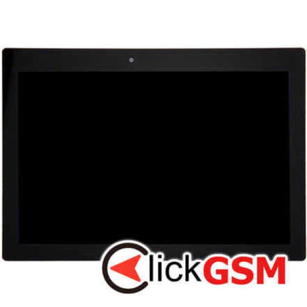 Piesa Display Cu Touchscreen Negru Lenovo Tab 2 A10 244k