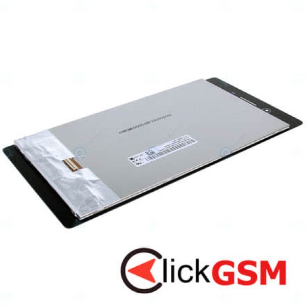 Piesa Display Cu Touchscreen Negru Lenovo Tab 4 8 1ds3