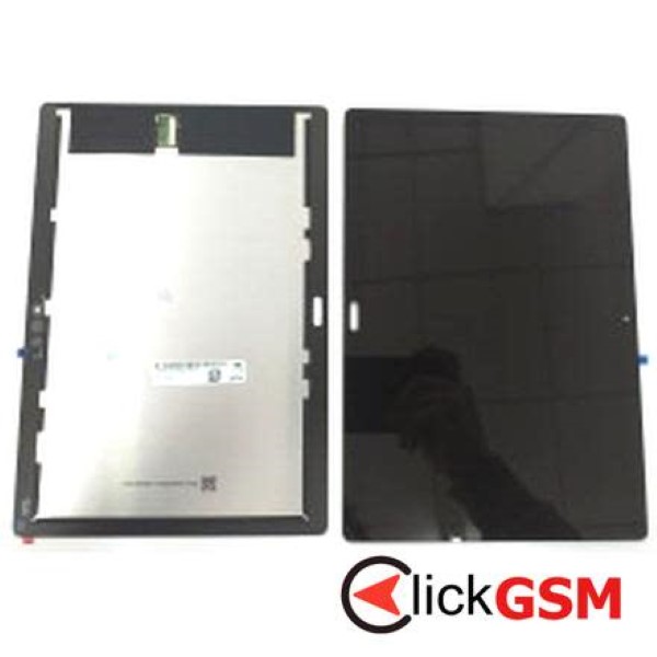 Piesa Display Cu Touchscreen Negru Lenovo Tab 5 10 Plus 2kh1