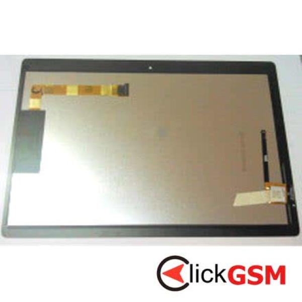 Piesa Piesa Display Cu Touchscreen Negru Lenovo Tab E10 2kar