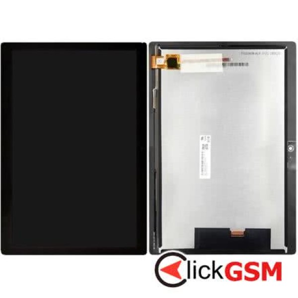 Piesa Piesa Display Cu Touchscreen Negru Lenovo Tab M10 1h27