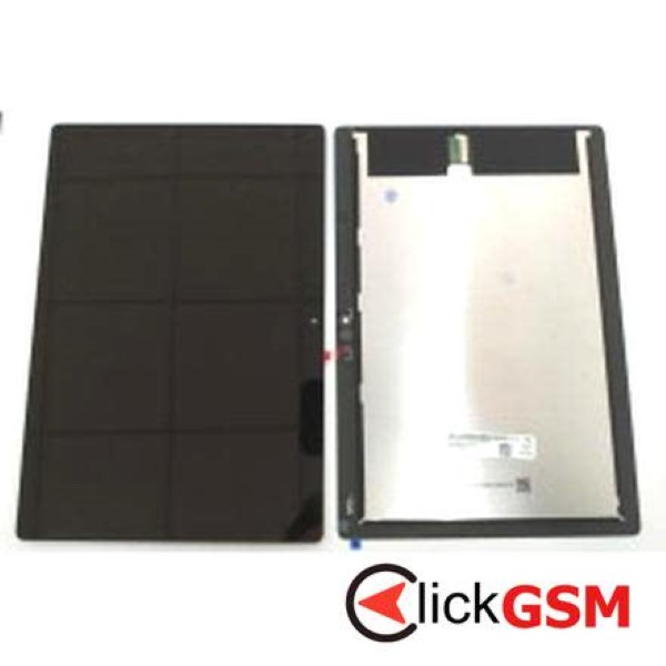 Piesa Piesa Display Cu Touchscreen Negru Lenovo Tab M10 2nd Gen 2kh4