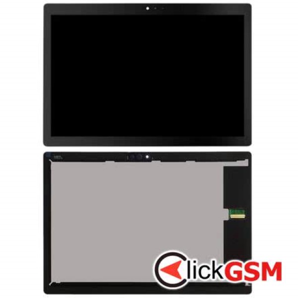 Piesa Display Cu Touchscreen Negru Lenovo Tab M10 2nd Gen 2uuk