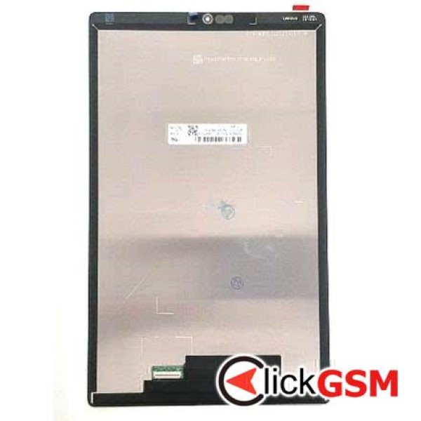 Piesa Display Cu Touchscreen Negru Lenovo Tab M10 Hd 2nd Gen 2kb5