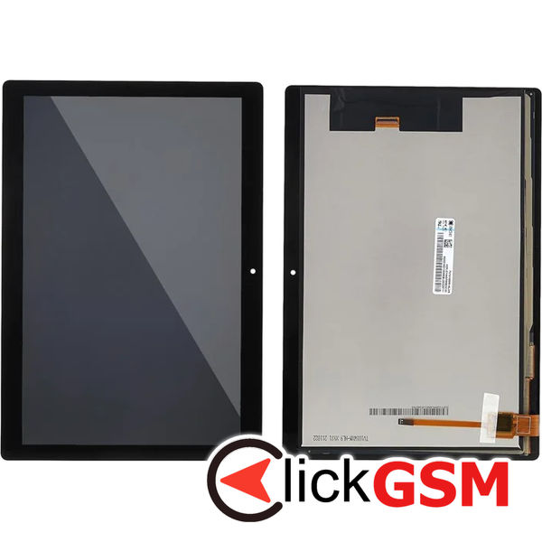 Piesa Piesa Display Cu Touchscreen Negru Lenovo Tab M10 Hd 4sp9