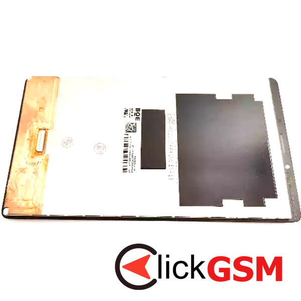 Piesa Piesa Display Cu Touchscreen Negru Lenovo Tab M7 3rd Gen 2kad