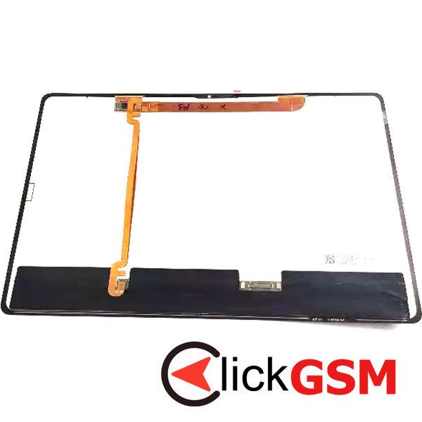 Piesa Display Cu Touchscreen Negru Lenovo Tab P11 2ka3