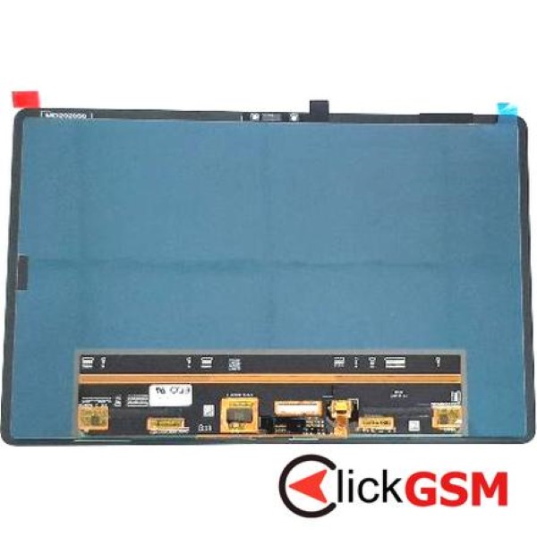 Piesa Display Cu Touchscreen Negru Lenovo Tab P11 Pro 2ka7