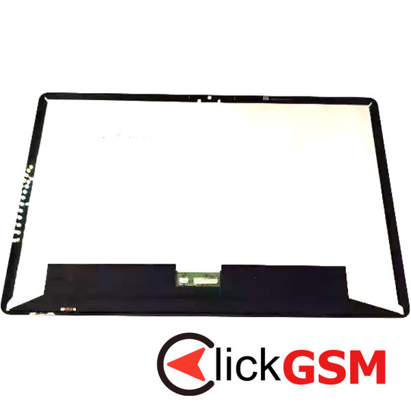 Piesa Piesa Display Cu Touchscreen Negru Lenovo Tab P12 Fbc