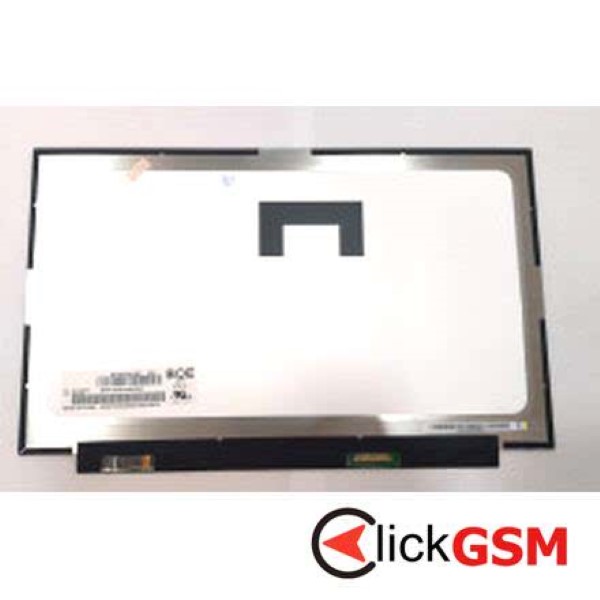 Piesa Display Cu Touchscreen Negru Lenovo Thinkpad 2k9x