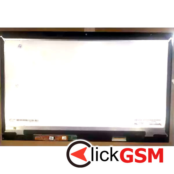 Piesa Display Cu Touchscreen Negru Lenovo Thinkpad 2kgr