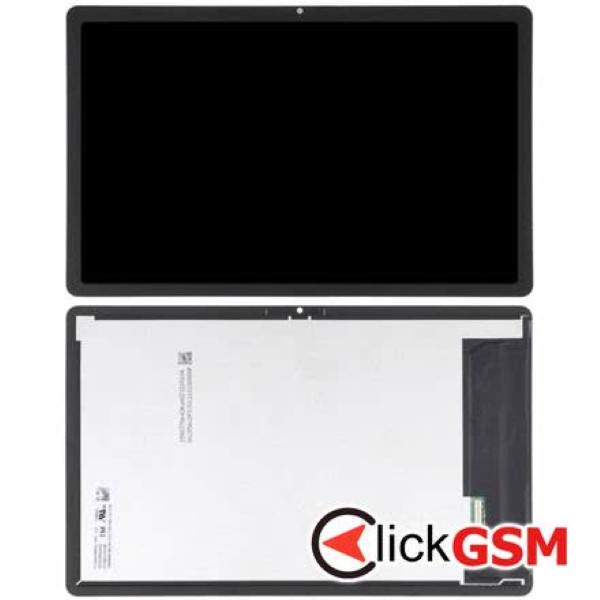 Piesa Display Cu Touchscreen Negru Lenovo Xiaoxinci Pad 2022 2uua