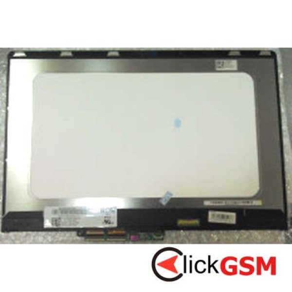 Piesa Display Cu Touchscreen Negru Lenovo Yoga 2k9m