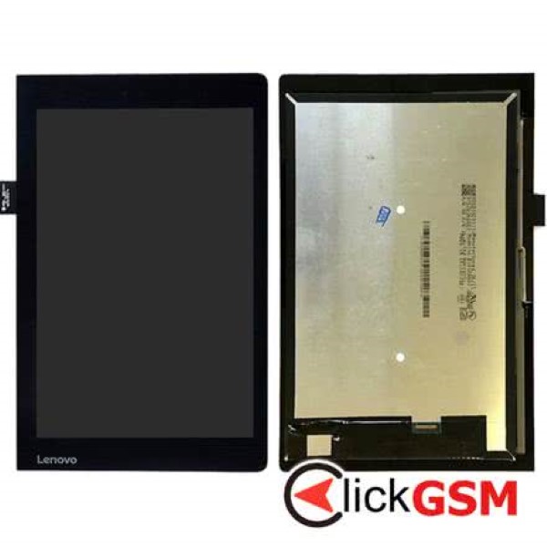 Piesa Display Cu Touchscreen Negru Lenovo Yoga Tab 3 10 1hsc