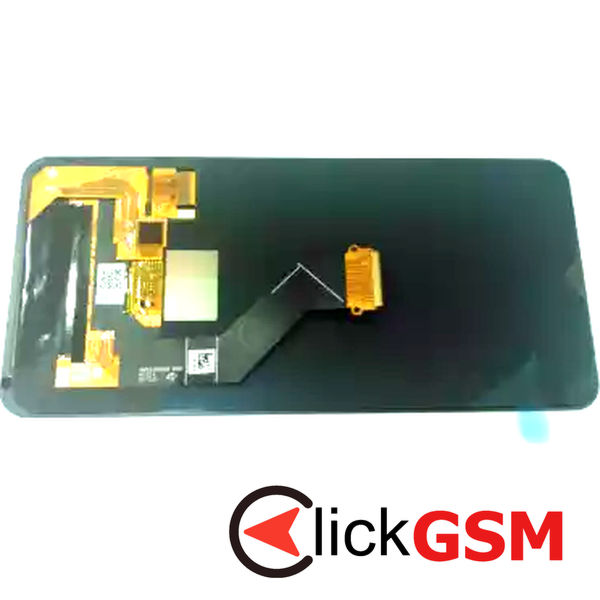 Piesa Piesa Display Cu Touchscreen Negru Lenovo Z5 Pro 2vm4