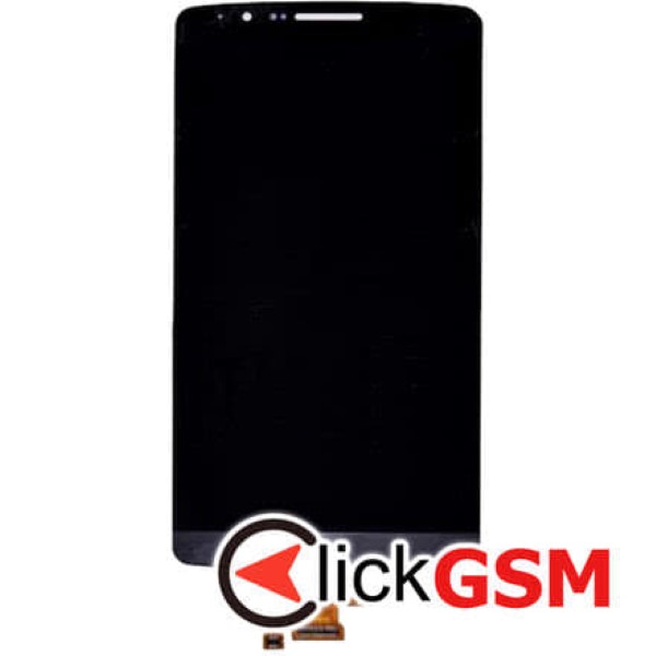 Piesa Display Cu Touchscreen Negru Lg G3 26uc