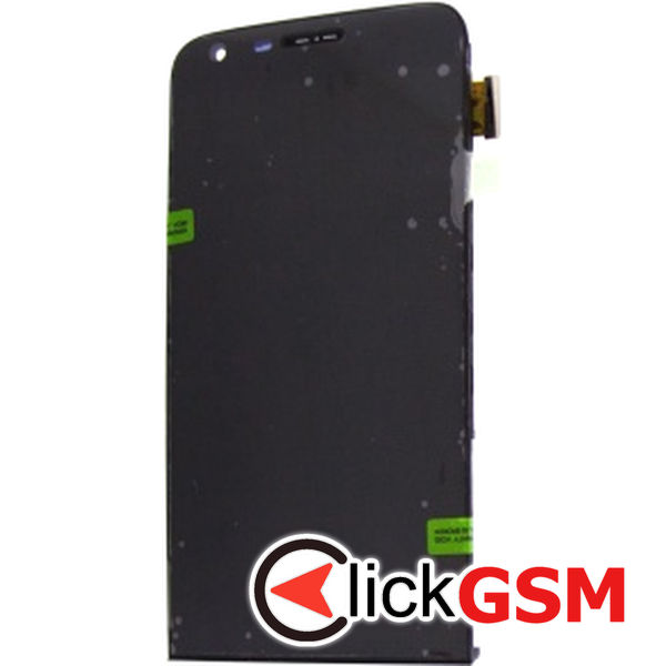 Piesa Display Cu Touchscreen Negru Lg G5 Bp8