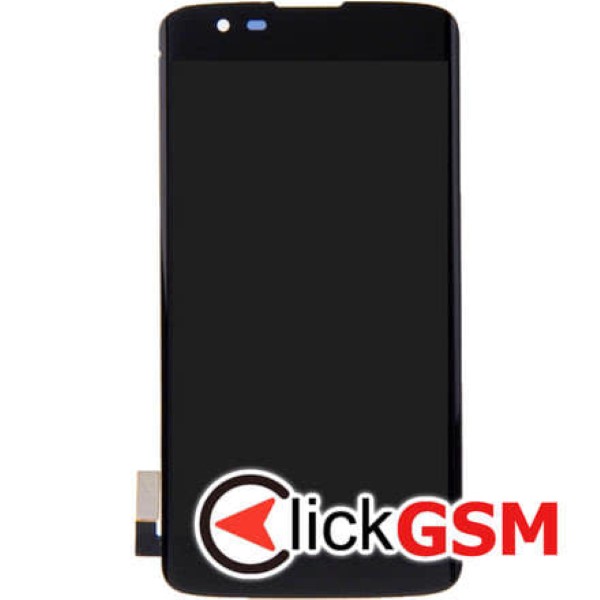 Piesa Display Cu Touchscreen Negru Lg K7 Lite 26bj