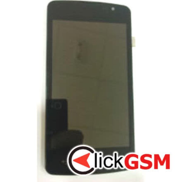 Piesa Display Cu Touchscreen Negru Lg L50 2800