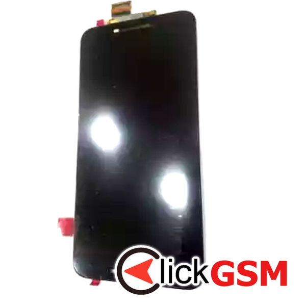 Piesa Display Cu Touchscreen Negru Lg Nexus 5x 2fj8