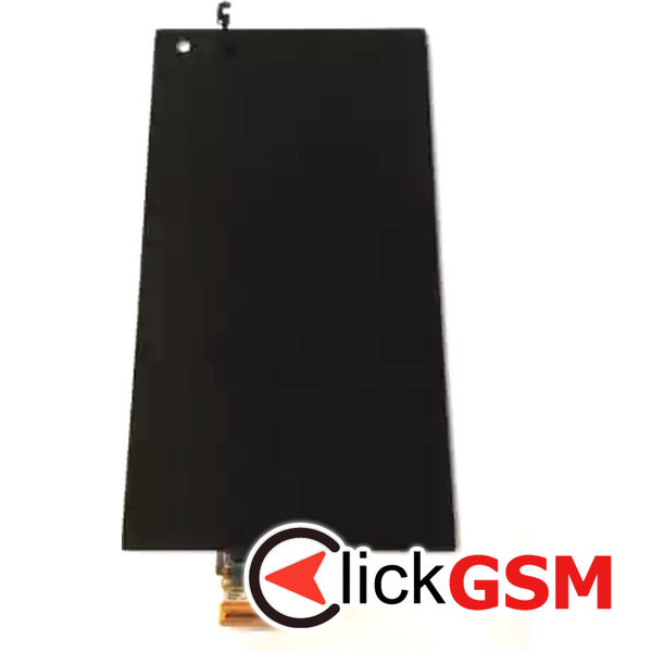 Piesa Display Cu Touchscreen Negru Lg V20 1y1n