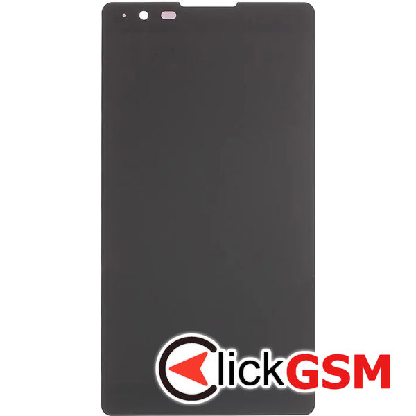 Piesa Display Cu Touchscreen Negru Lg X Power 4sy4