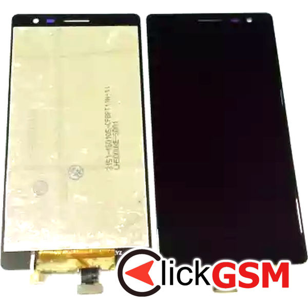 Piesa Display Cu Touchscreen Negru Lg Zero 2153