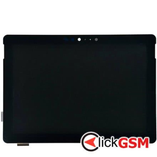 Piesa Display Cu Touchscreen Negru Microsoft Surface Go 1gkt