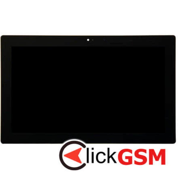 Piesa Display Cu Touchscreen Negru Microsoft Surface Pro 2 1y2z