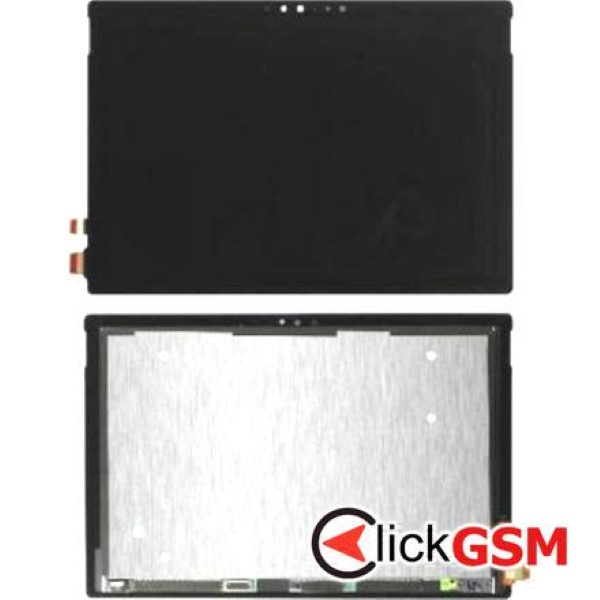 Piesa Display Cu Touchscreen Negru Microsoft Surface Pro 4 2jzv