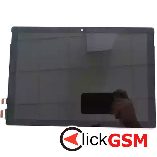 Piesa Piesa Display Cu Touchscreen Negru Microsoft Surface Pro 7 2k3u