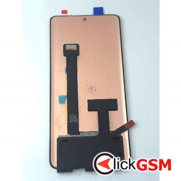 Piesa Display Cu Touchscreen Negru Motorola Edge 30 Fusion 31nk