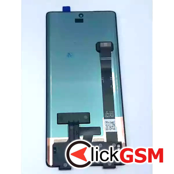 Piesa Display Cu Touchscreen Negru Motorola Edge 30 Ultra 32tk