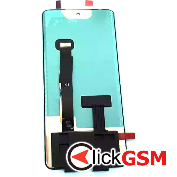 Piesa Piesa Display Cu Touchscreen Negru Motorola Edge 40 32ec