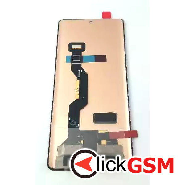 Piesa Display Cu Touchscreen Negru Motorola Edge 50 Fusion 3hqc