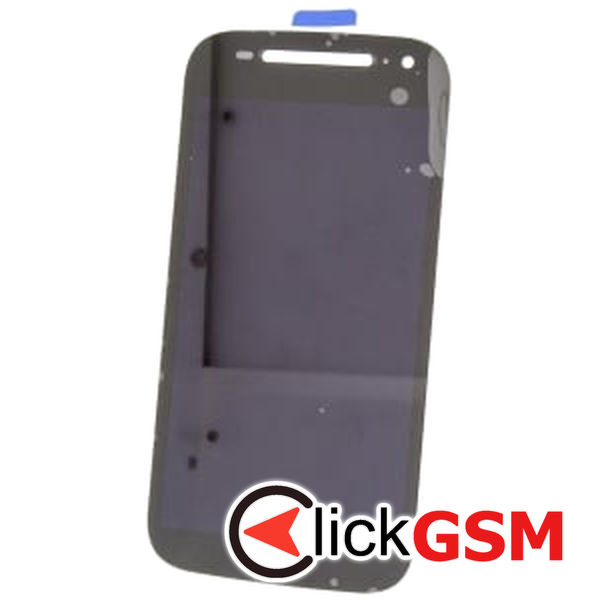 Piesa Piesa Display Cu Touchscreen Negru Motorola Moto E 2nd Gen Bog