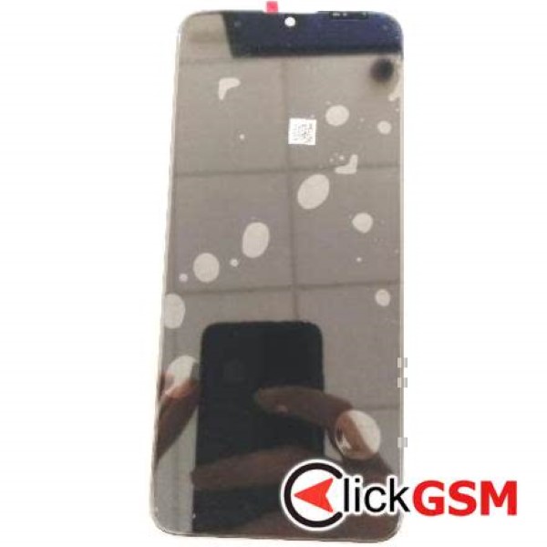 Piesa Display Cu Touchscreen Negru Motorola Moto E7 Power 31i4