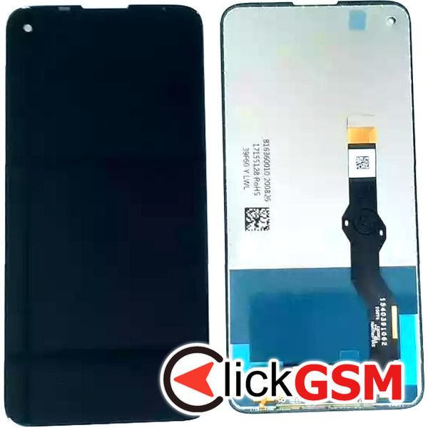 Piesa Piesa Display Cu Touchscreen Negru Motorola Moto G Stylus 31ke