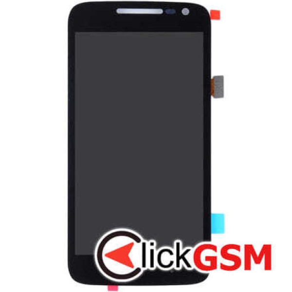 Piesa Display Cu Touchscreen Negru Motorola Moto G4 Play 22rr