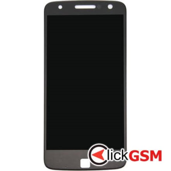 Piesa Display Cu Touchscreen Negru Motorola Moto Z 301s