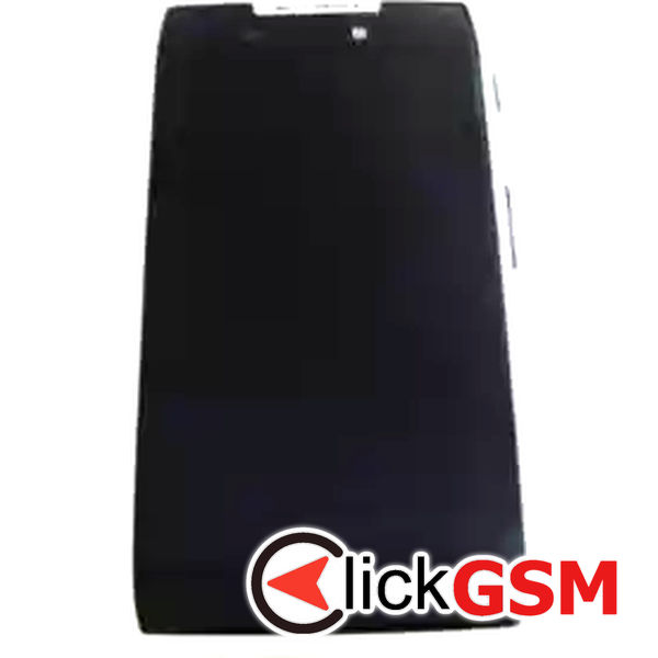 Piesa Display Cu Touchscreen Negru Motorola Razr 2019 30dg