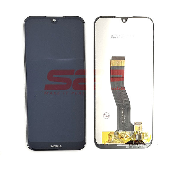 Nokia 4.2 · LCD+Touchscreen Nokia 4.2 BLACK