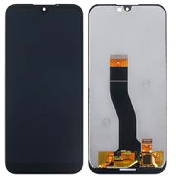 Nokia 4.2 · LCD Screen and Digitizer Assembly Replacing Part for Nokia 4.2 (2019) TA-1184/TA-1133/TA-1149/TA-1150/TA-1157 - Black
