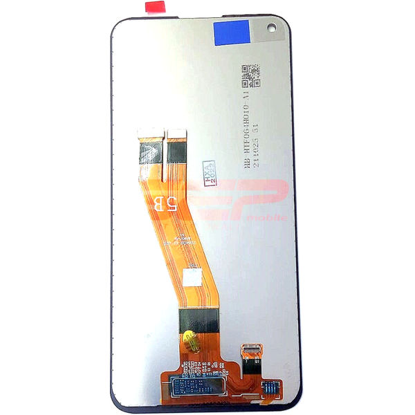 Nokia 5.4 · LCD+Touchscreen Nokia 5.4 BLACK OEM