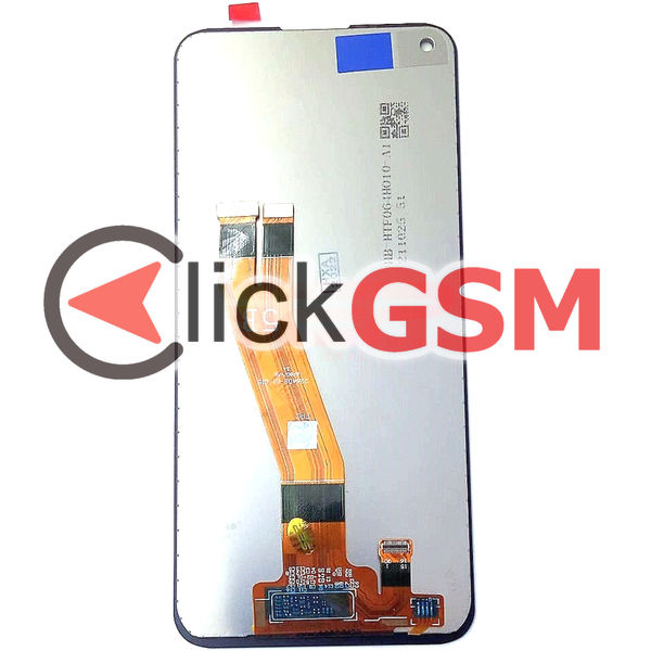 Piesa Display Cu Touchscreen Negru Nokia 5.4 4jy6