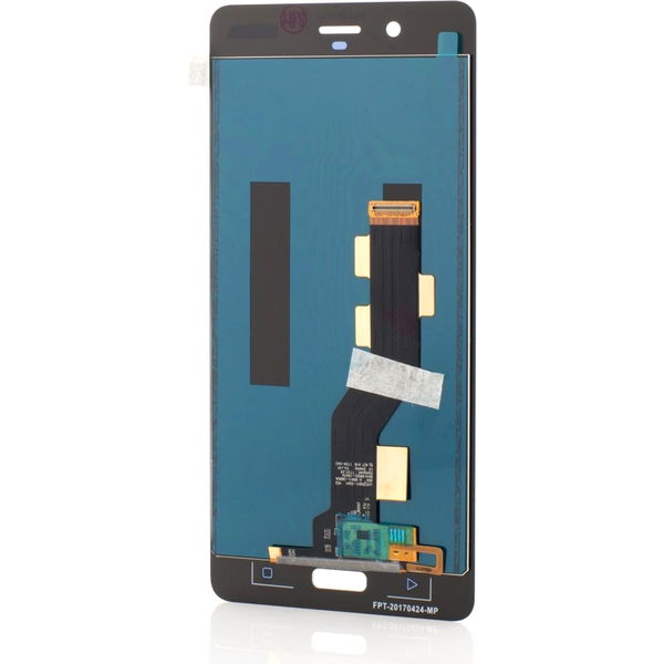 Nokia 8 · LCD Nokia 8 + Touch, Negru