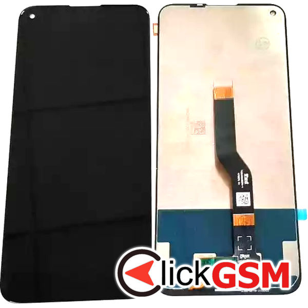 Piesa Display Cu Touchscreen Negru Nokia 8.3 5g 226a