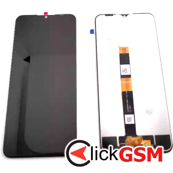 Piesa Display Cu Touchscreen Negru Nokia G42 3bgi