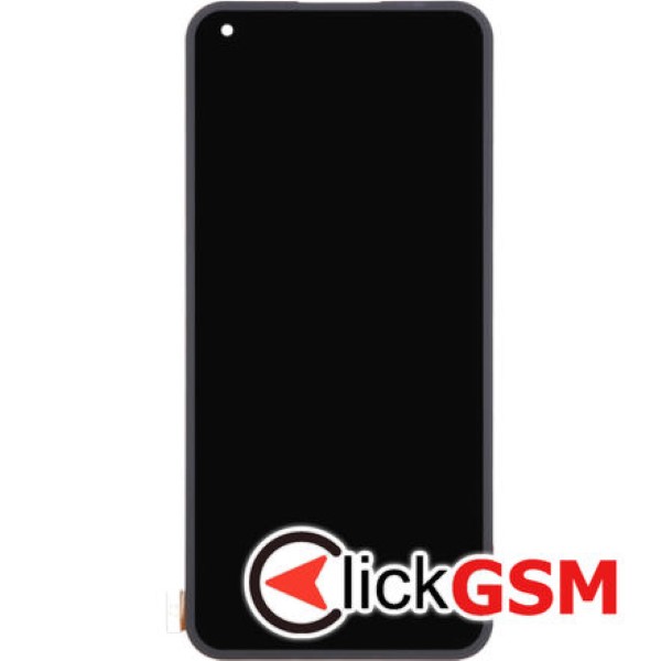 Piesa Piesa Display Cu Touchscreen Negru Nothing Phone 1 3g6y